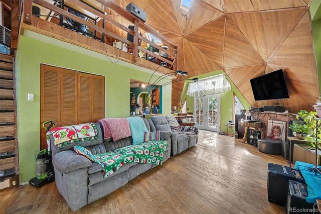 11233 Conifer Mountain Road, Conifer, CO 80433