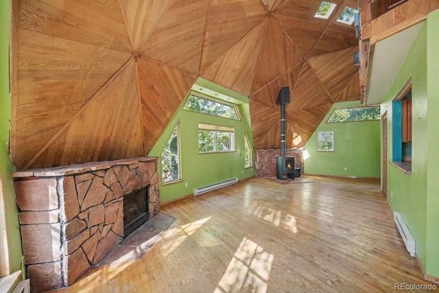11233 Conifer Mountain Road, Conifer, CO 80433