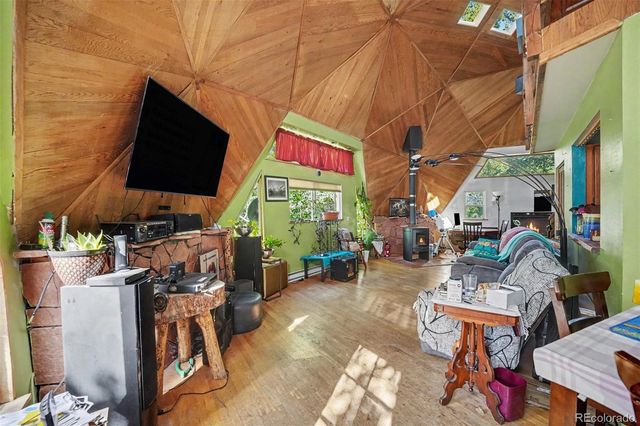 11233 Conifer Mountain Road, Conifer, CO 80433