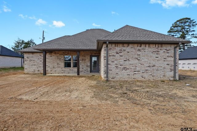 231 CR 4323, Pittsburg, TX 75686