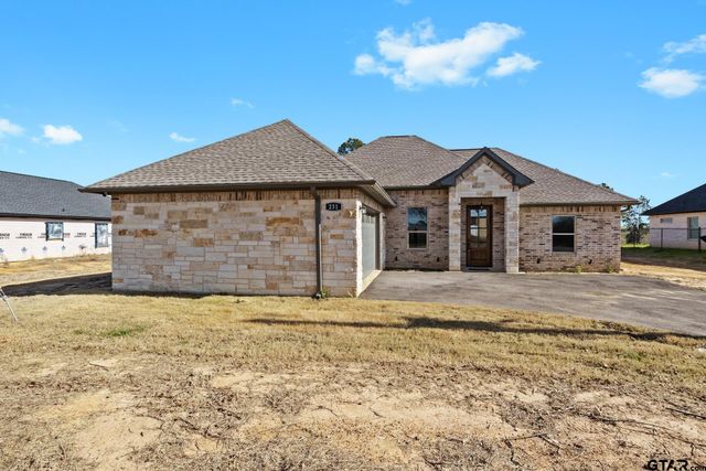 231 CR 4323, Pittsburg, TX 75686