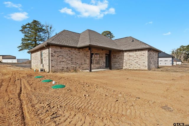 231 CR 4323, Pittsburg, TX 75686