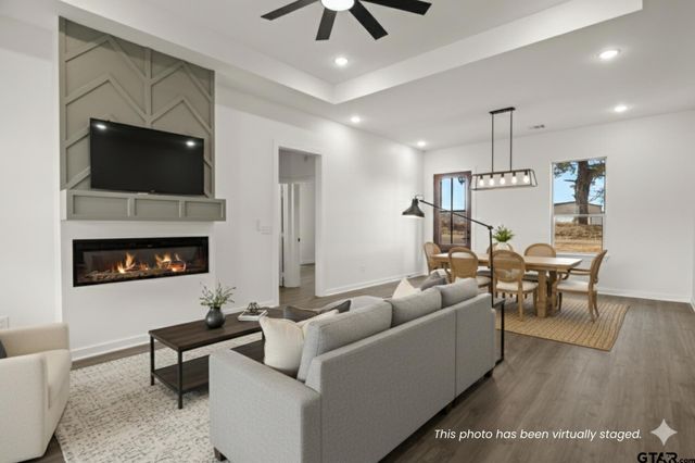 231 CR 4323, Pittsburg, TX 75686