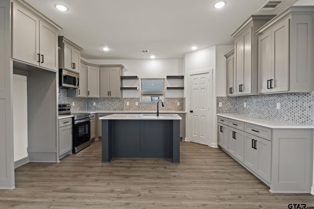 231 CR 4323, Pittsburg, TX 75686