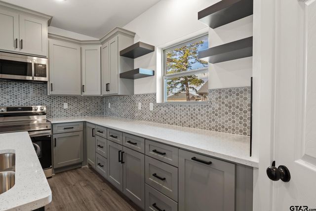 231 CR 4323, Pittsburg, TX 75686