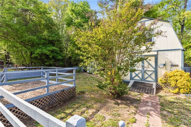 4232 Laurel Oak Rd, North Chesterfield, VA 23237