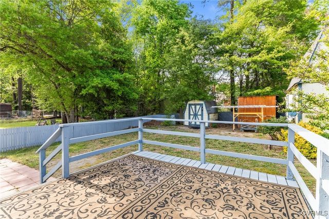 4232 Laurel Oak Rd, North Chesterfield, VA 23237