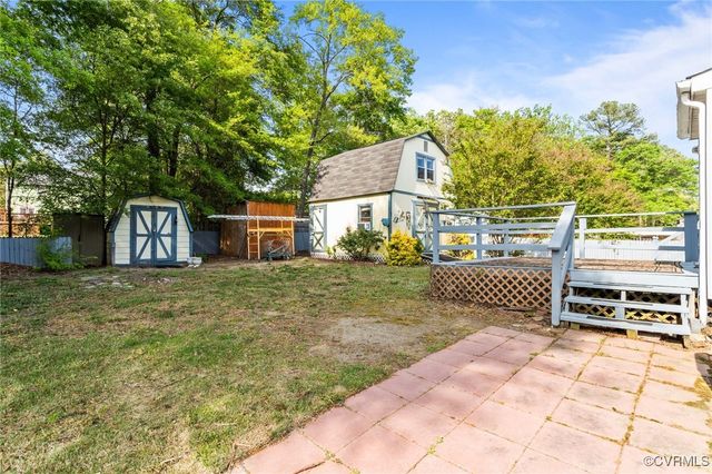 4232 Laurel Oak Rd, North Chesterfield, VA 23237