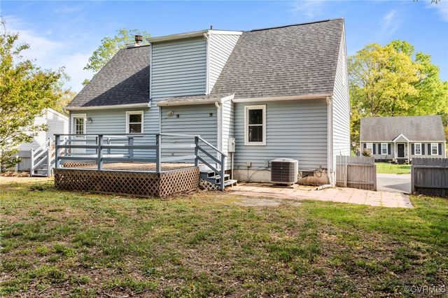 4232 Laurel Oak Rd, North Chesterfield, VA 23237