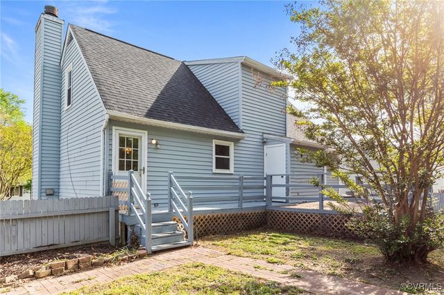 4232 Laurel Oak Rd, North Chesterfield, VA 23237