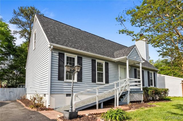 4232 Laurel Oak Rd, North Chesterfield, VA 23237