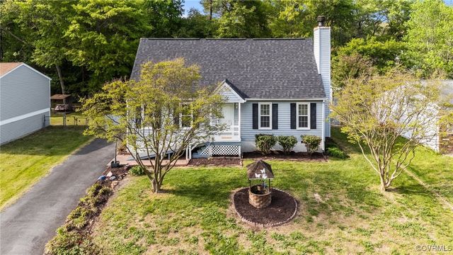 4232 Laurel Oak Rd, North Chesterfield, VA 23237