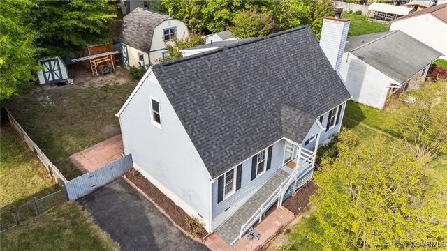4232 Laurel Oak Rd, North Chesterfield, VA 23237