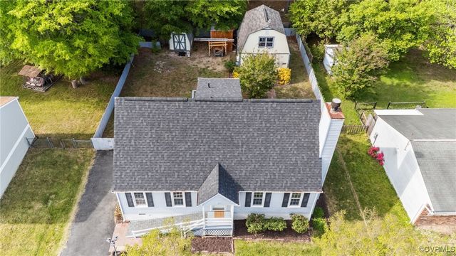 4232 Laurel Oak Rd, North Chesterfield, VA 23237