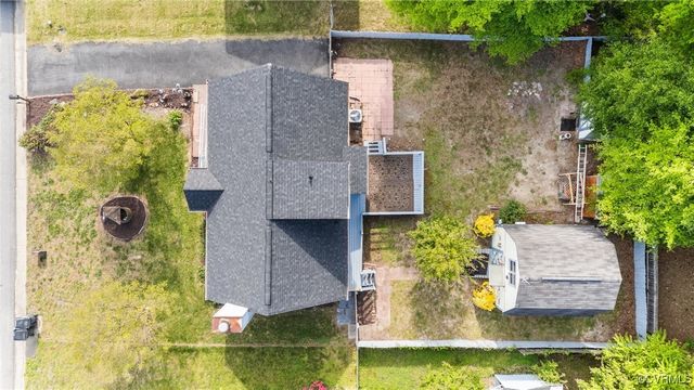 4232 Laurel Oak Rd, North Chesterfield, VA 23237