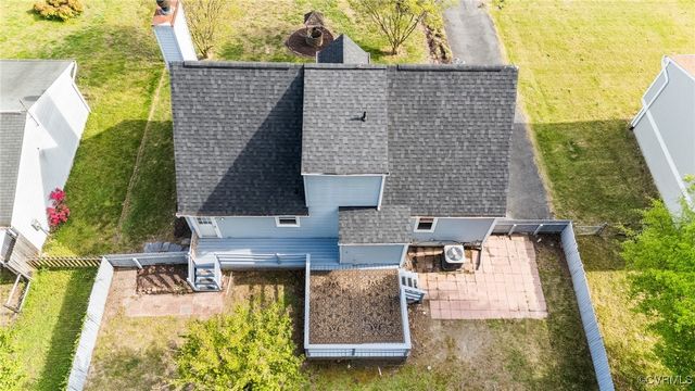 4232 Laurel Oak Rd, North Chesterfield, VA 23237