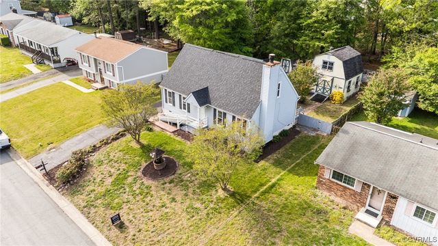 4232 Laurel Oak Rd, North Chesterfield, VA 23237