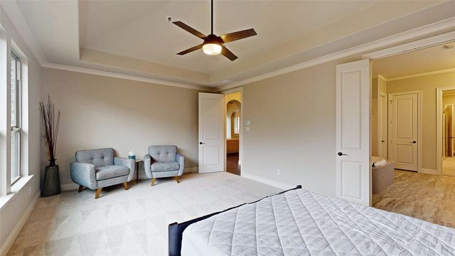 2829 Amesbury, The Colony, TX 75056