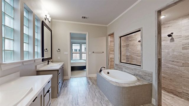 2829 Amesbury, The Colony, TX 75056