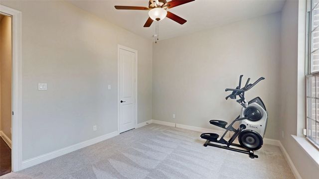 2829 Amesbury, The Colony, TX 75056