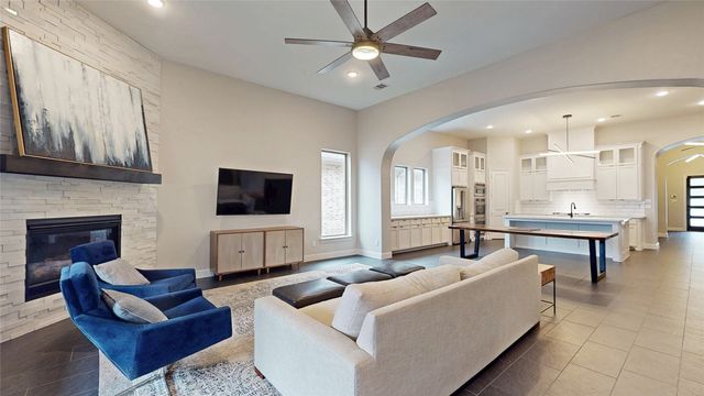 2829 Amesbury, The Colony, TX 75056