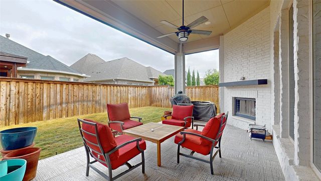 2829 Amesbury, The Colony, TX 75056
