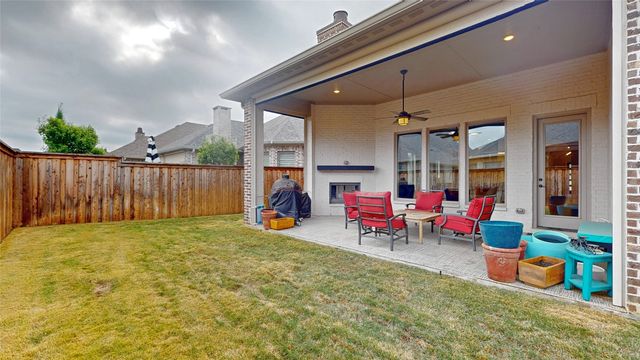 2829 Amesbury, The Colony, TX 75056