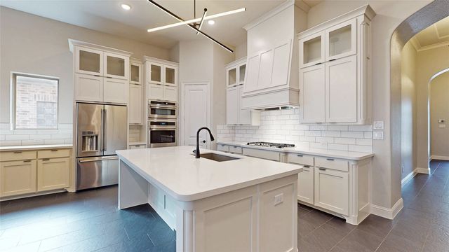 2829 Amesbury, The Colony, TX 75056