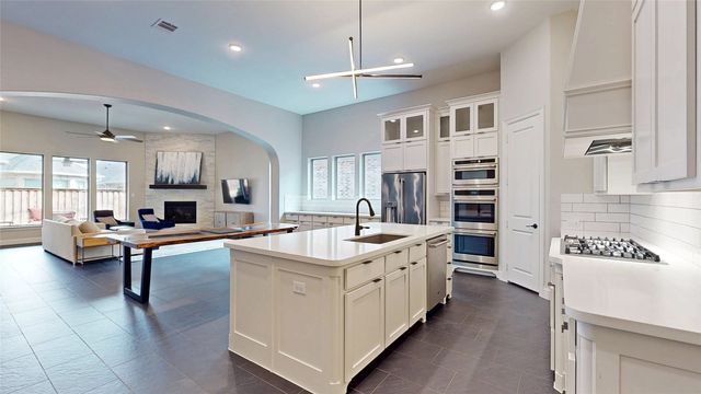 2829 Amesbury, The Colony, TX 75056