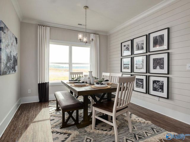 101 Berry Blossom Drive, Toney, AL 35773