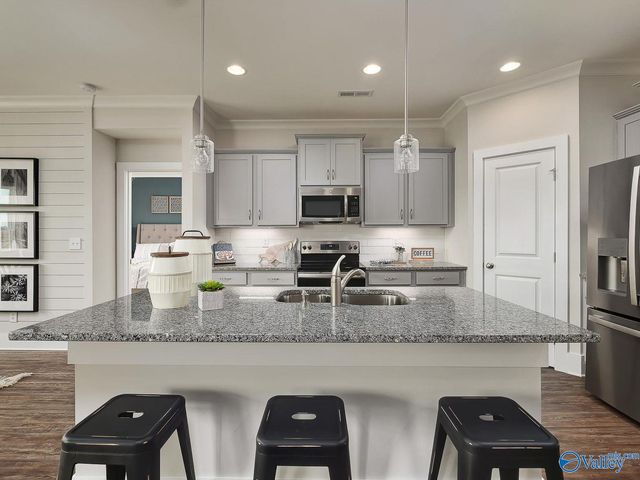 101 Berry Blossom Drive, Toney, AL 35773