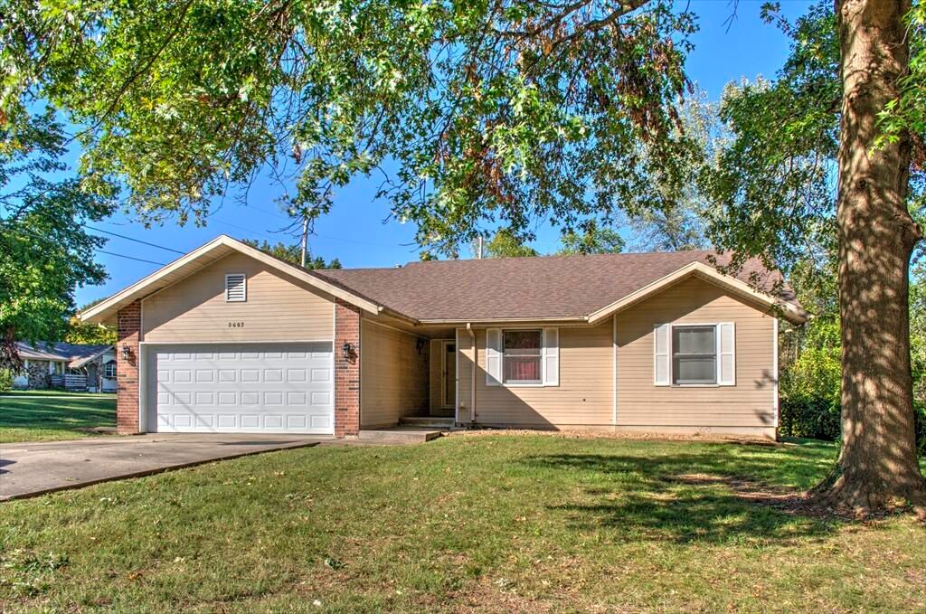 2683 West Buena Vista Street, Springfield, MO 65810
