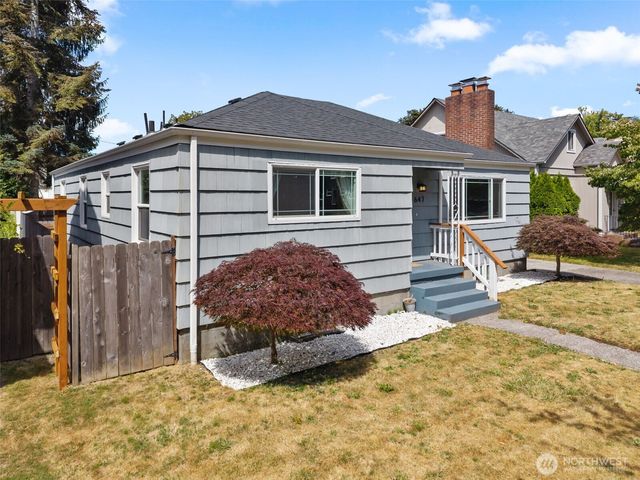647 23rd Avenue, Longview, WA 98632