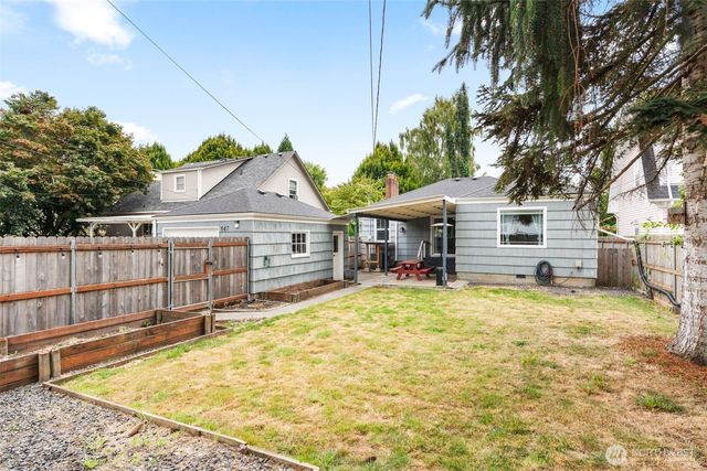 647 23rd Avenue, Longview, WA 98632