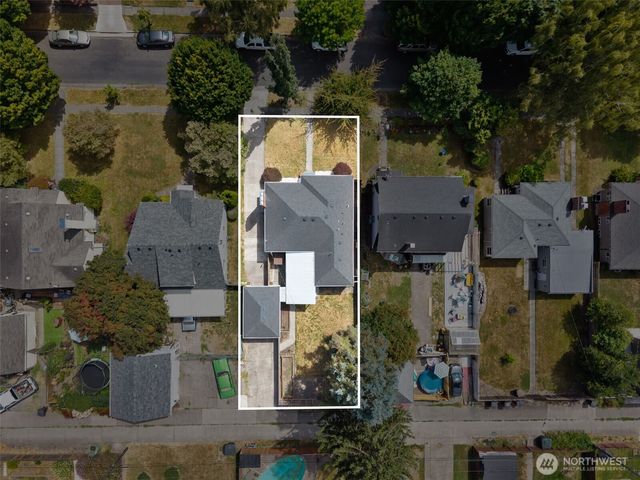 647 23rd Avenue, Longview, WA 98632