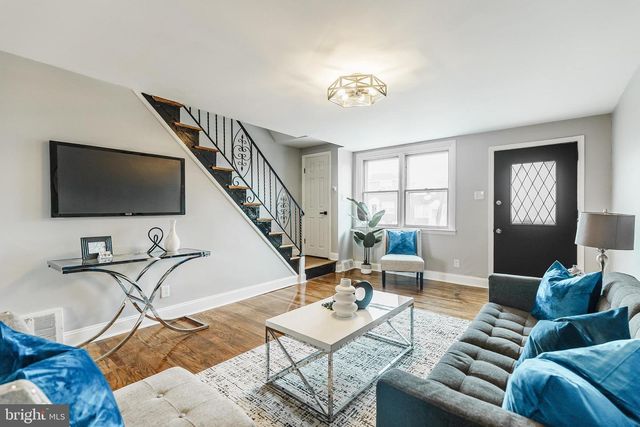 1620 ASHURST RD, Philadelphia, PA 19151