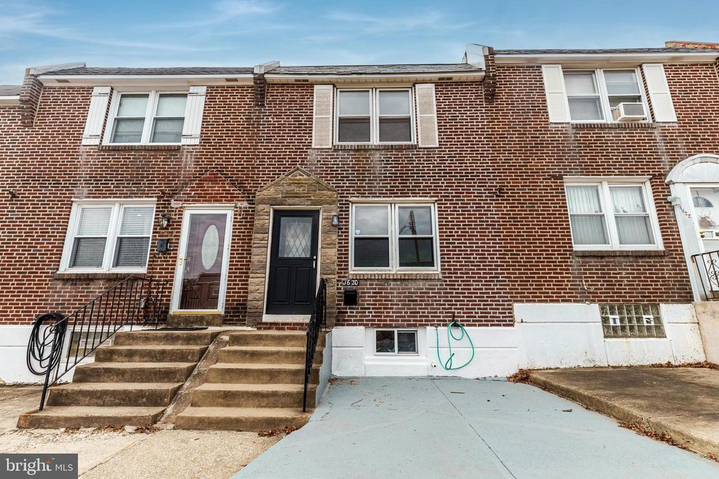 1620 ASHURST RD, Philadelphia, PA 19151