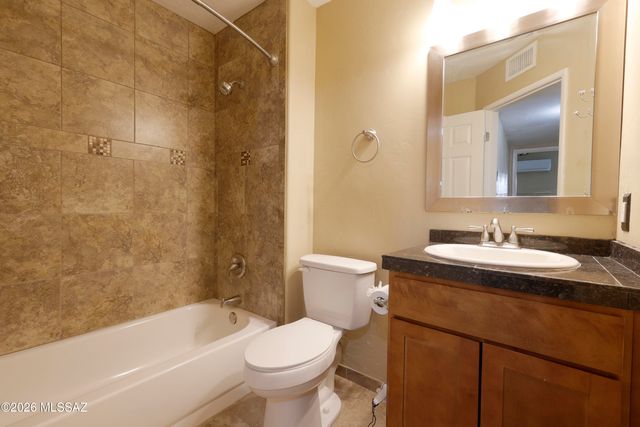 8612 N Siriga Way, Tucson, AZ 85742