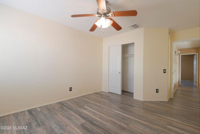 8612 N Siriga Way, Tucson, AZ 85742