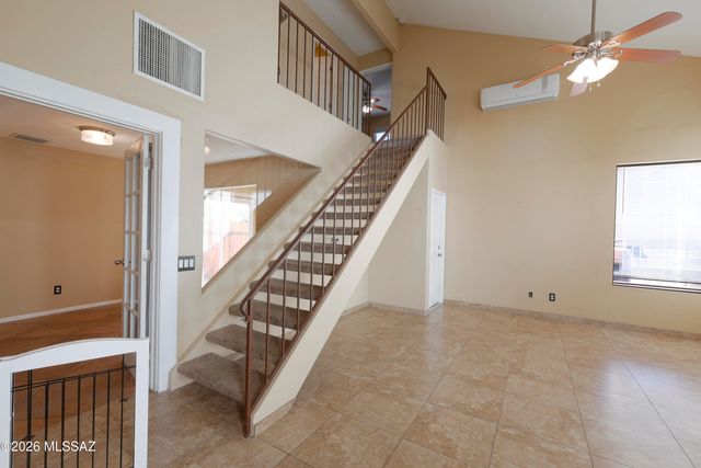 8612 N Siriga Way, Tucson, AZ 85742