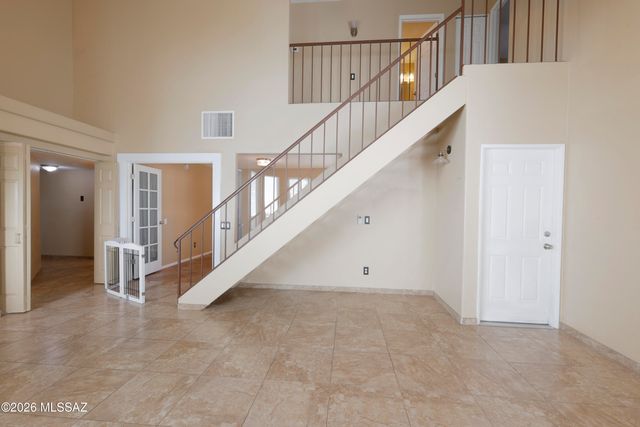 8612 N Siriga Way, Tucson, AZ 85742