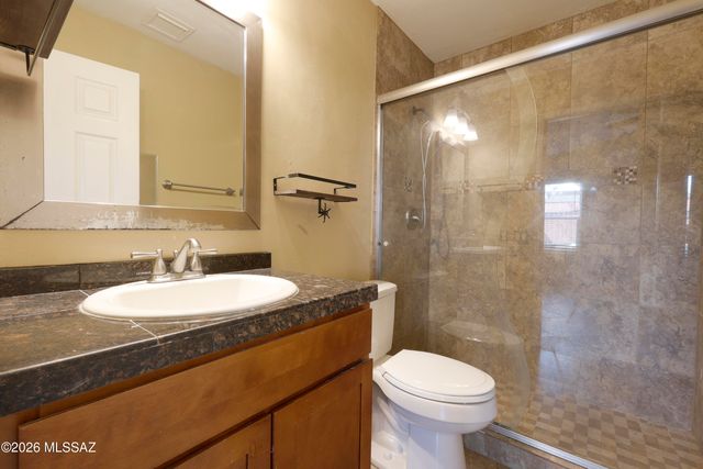 8612 N Siriga Way, Tucson, AZ 85742