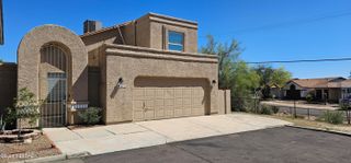 8612 N Siriga Way, Tucson, AZ 85742