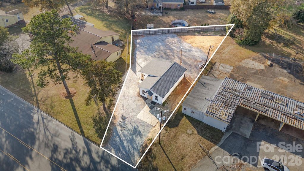 311 Beatty Drive, Belmont, NC 28012