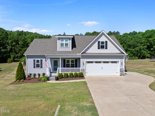 97 Cotton Mill Drive, Zebulon, NC 27597