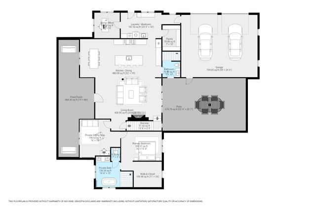 83 Sisters Circle, Yarmouth Port, MA 02675