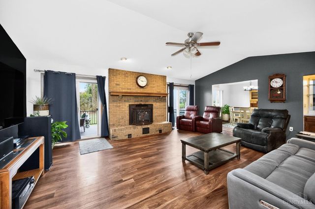 7293 Timbernoll Drive, West Chester, OH 45069