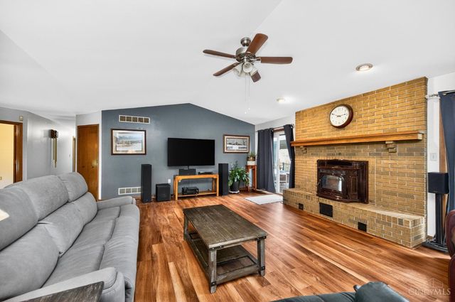 7293 Timbernoll Drive, West Chester, OH 45069