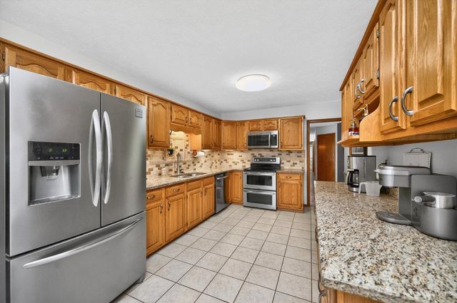 7293 Timbernoll Drive, West Chester, OH 45069