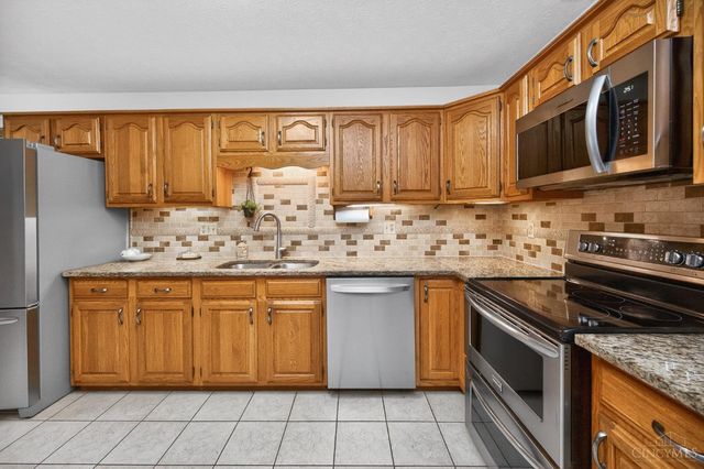 7293 Timbernoll Drive, West Chester, OH 45069